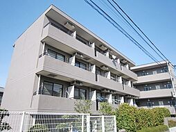 府中市小柳町2丁目