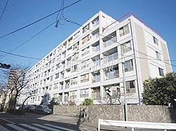 調布市多摩川5丁目