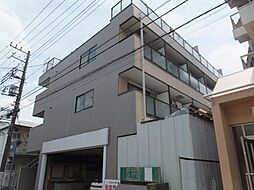 調布市下石原3丁目