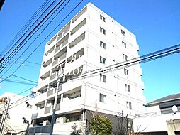 調布市多摩川5丁目