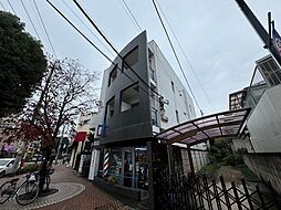 府中市清水が丘3丁目