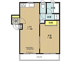 アベリアハウス 306