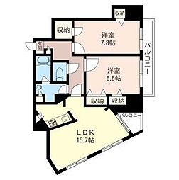 イリップス船堀 301