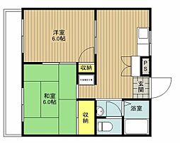 アーデント船堀 303