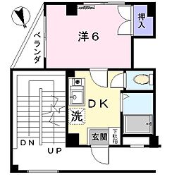 スターライトハウス 201