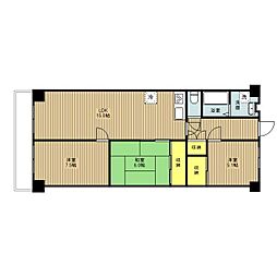 イトーピア東大島マンション 927