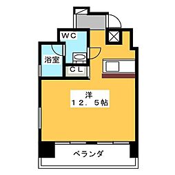 アムス四谷三丁目