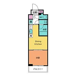 グランカーサ四谷