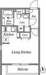 PASEO市谷加賀町