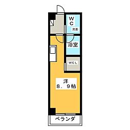 パークハビオ飯田橋