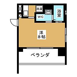 レジディア市谷薬王寺