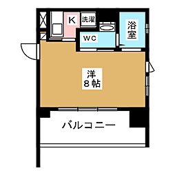 レジディア市谷薬王寺