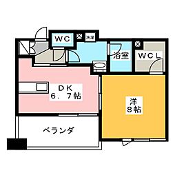 オーキッドレジデンス神楽坂