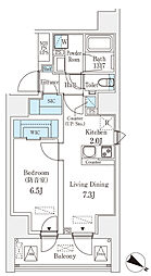 フィシオ飯田橋 302