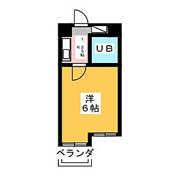 カーサ奈須野