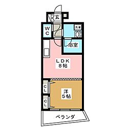 デュオ・スカーラ市ヶ谷