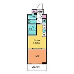 グランカーサ四谷