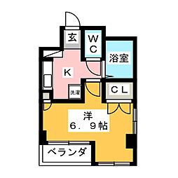 メインステージ江戸川橋II