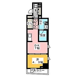 ルフォンプログレ四谷