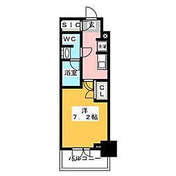 ルフォンプログレ四谷