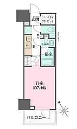 ルフォンプログレ四谷