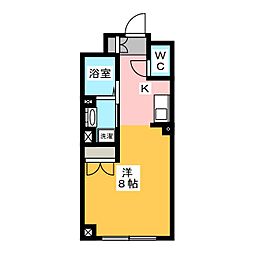 Ｃｅｎｔｅｎａｒｉｏ市谷二十騎町