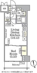 ザ・パークハビオ神楽坂レジデンスＳｏｕｔｈ