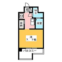 レジディア市谷薬王寺