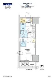 プラウドフラット四谷三丁目