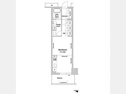 飯田橋ガーデンフラッツ