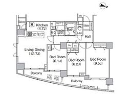 千代田区二番町