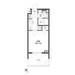 GRAN　PASEO　四谷若葉