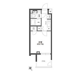 GRAN　PASEO　四谷若葉