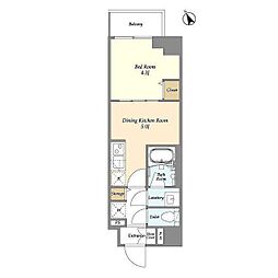 グランカーサ江戸川橋