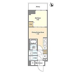 グランカーサ江戸川橋