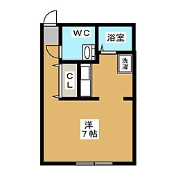 ＺＥＳＴＹ神楽坂I