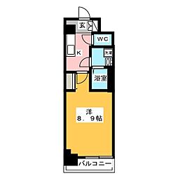 クロスレジデンス飯田橋