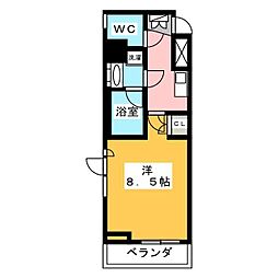 レジディア四谷三丁目