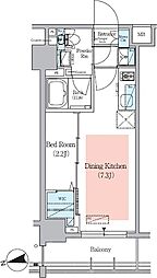 アーバネックス小石川春日