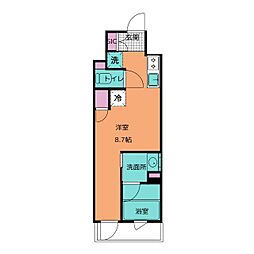 ロイジェントパークス四ツ谷
