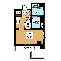 レジディア市谷薬王寺