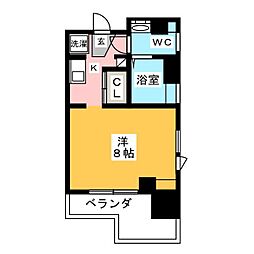レジディア市谷薬王寺