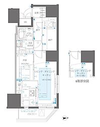 ZOOM信濃町 601