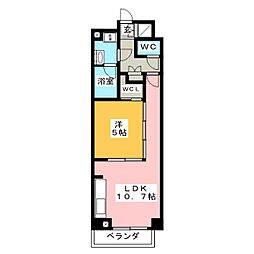 レジディア水道橋