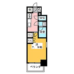 ブランシエスタ飯田橋