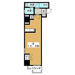 アムス四谷三丁目