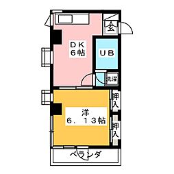 森脇ハイツ