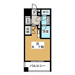 レジディア市ヶ谷