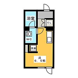 PASEO市谷台町I