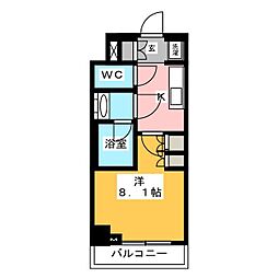 市谷仲之町ビューアパートメント